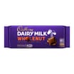 Cadbury Dairy Milk Wholenut Chocolate Bar 180g