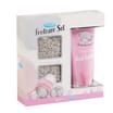 Me To You Foot Lotion & Cosy Socks Set