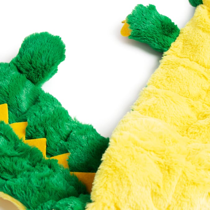 My Pets Play! Plush Alligator
