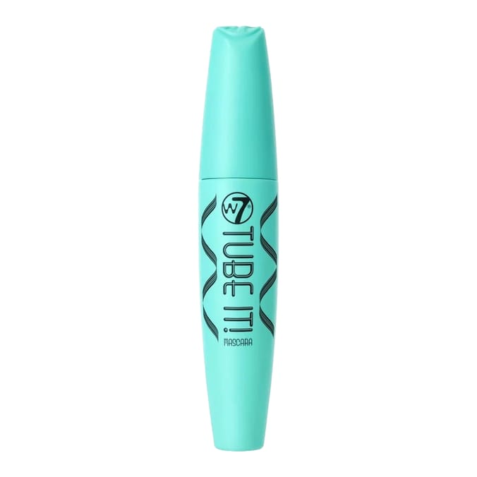 W7 Tube It Mascara