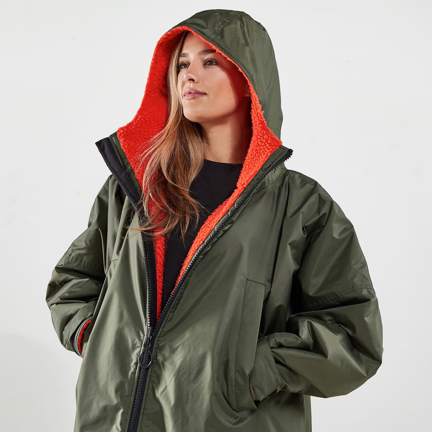 Originals Changing Coat | Home Bargains