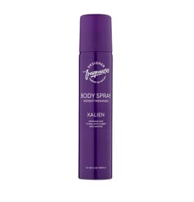 Designer Fragrances Body Spray Xalien 100ml