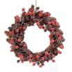 Home Collections Acorn Wreath