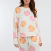 Originals Ladies Pumpkin Pyjamas