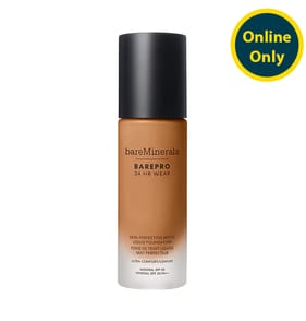 BareMinerals Barepro 24Hr Wear Skin-Perfecting Matte Liquid Foundation 30ml - Medium Deep 46 Neutral
