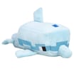 Minecraft Dolphin Plush