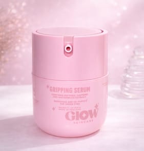 Glow Gripping Serum 50ml