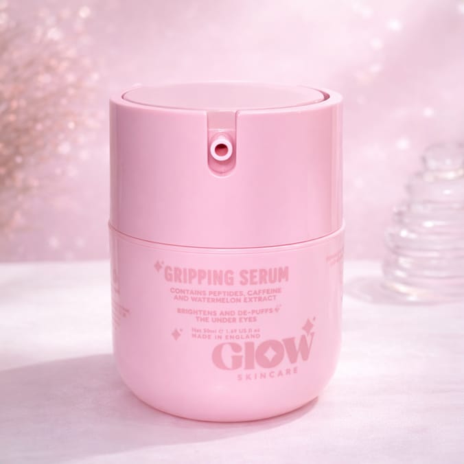 Glow Gripping Serum 50ml