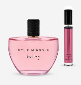 Kylie Minogue Darling EDP Gift Set
