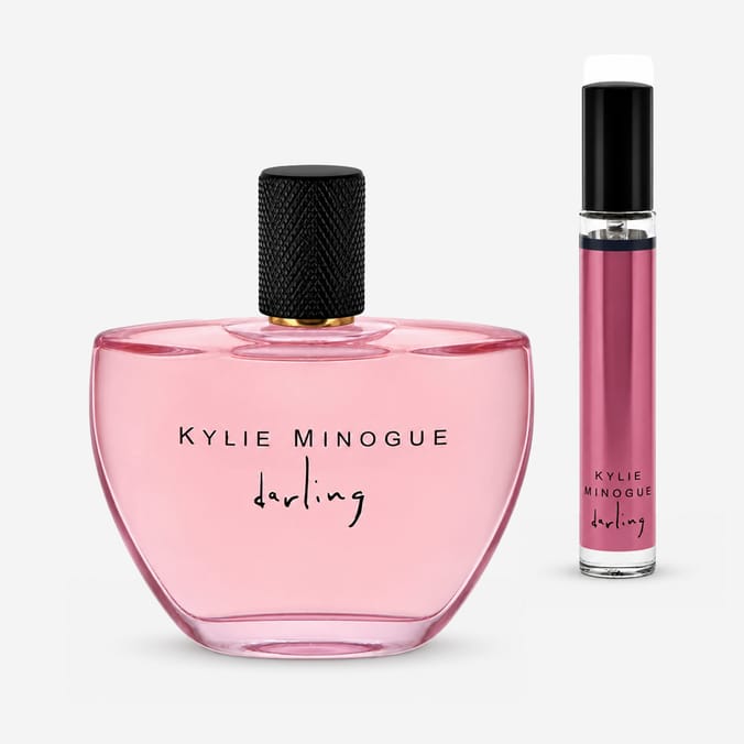 Kylie Minogue Darling EDP Gift Set