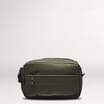 Salisburys PU Leather Toiletry Bag