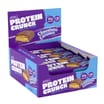 Applied Nutrition Protein Crunch Bar 62g - Milk Chocolate Caramel x12