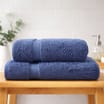 Home Collections Luxury Zero Twist Bath Towel