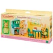 Sylvanian Families Dining Room Set 5378