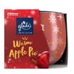  Glade Scented Candle Sleeved Warm Apple Pie 120g