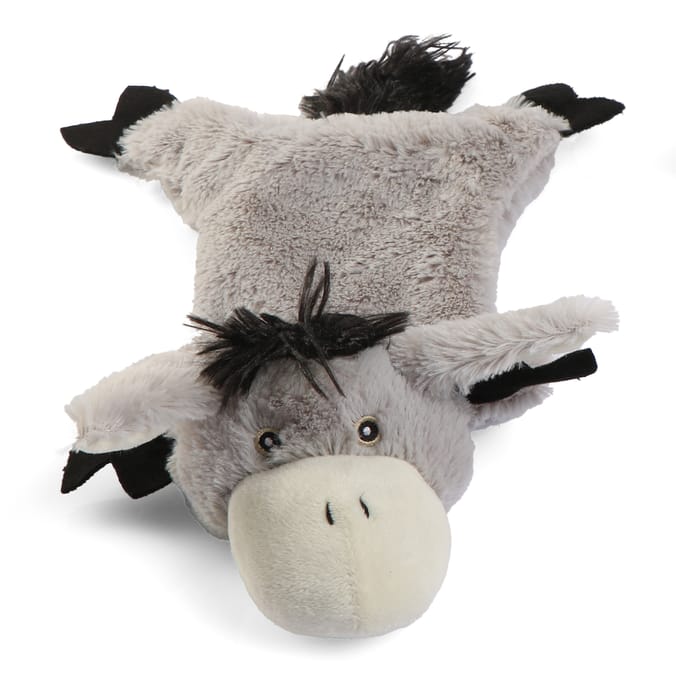 My Pets Snugs Plush Farmyard Animal Assorted