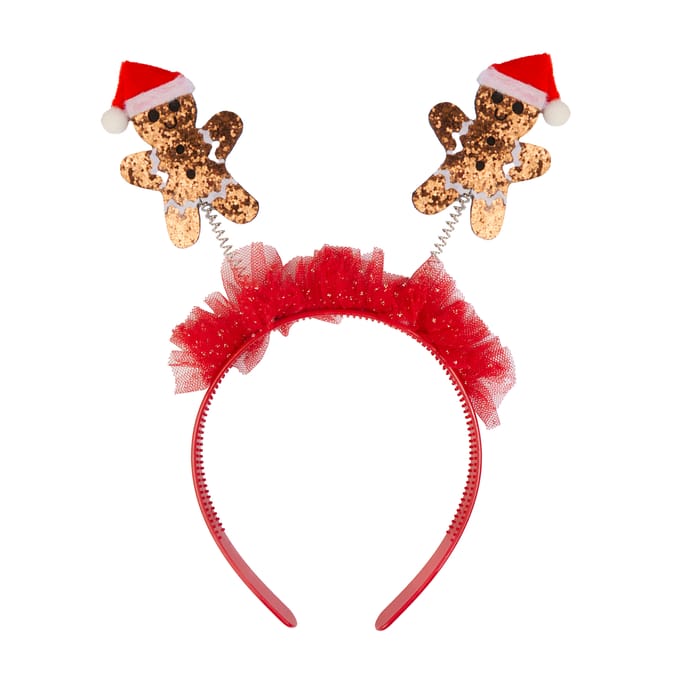 Festive Fun Headband