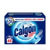 Calgon Powerball Tabs 3 In 1 - 45 Washes