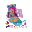 Polly Pocket Teddy Bear Purse Set