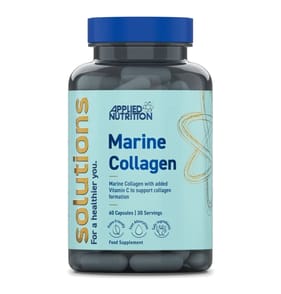 Applied Nutrition Marine Collagen Capsules 60s