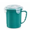 Microwave Take-Out Soup Mug