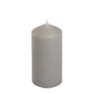 Wickford & Co. Scented Small Pillar Candle - Wild Jasmine