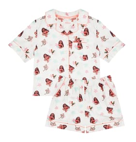 Disney Moana Pyjamas