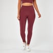 Active By Originals Burgundy Leggings