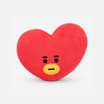  BT21 Plush Cushion - Tata