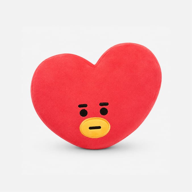  BT21 Plush Cushion - Tata