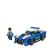 LEGO City Police Car 60312