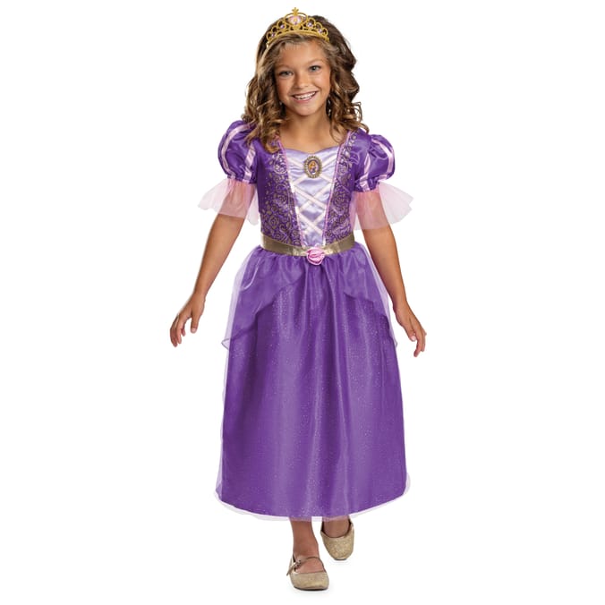 Disney Princess Dress