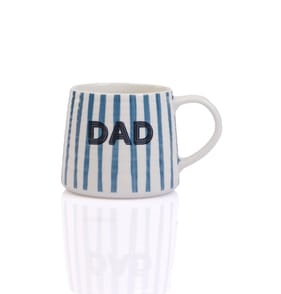 Just For You Slogan Mug - Dad