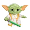 Star Wars Young Jedi Adventures Plush - Master Yoda
