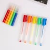 Scribble Pop Shop Stationery Wallet