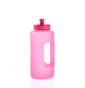 Diamond Water Jug 1L - Pink