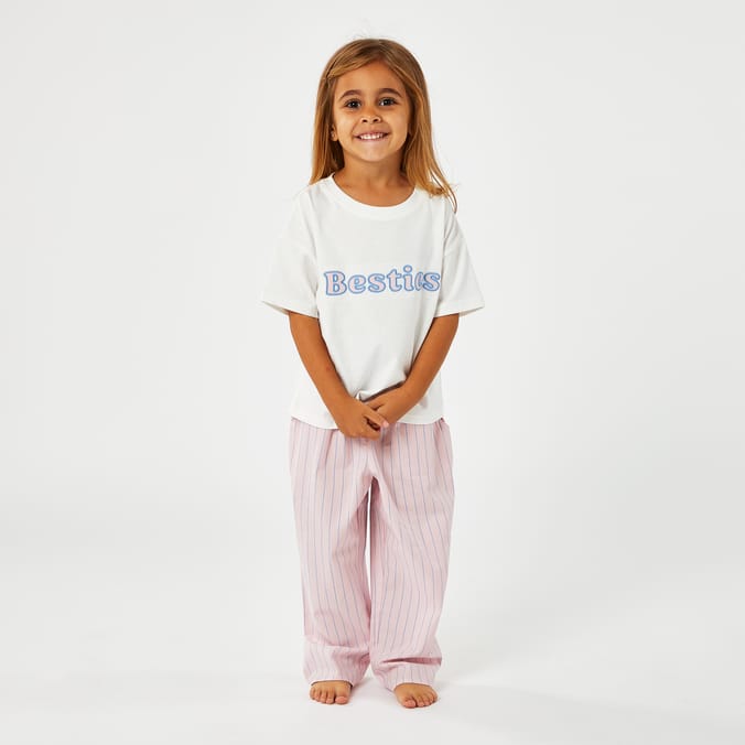 Originals Younger Kids Bestie Pyjamas
