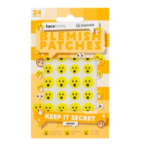 Face Facts Blemish Patches - Faces
