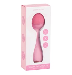 Sculpt & Revive Silicone Face Massager