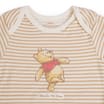 Winnie The Pooh Bodysuits 3 Pack
