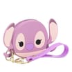  Disney Tsum Tsum Coin Purse - Angel