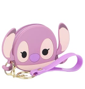  Disney Tsum Tsum Coin Purse - Angel