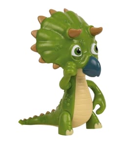 Gigantosaurus Mighty Friends - Tiny