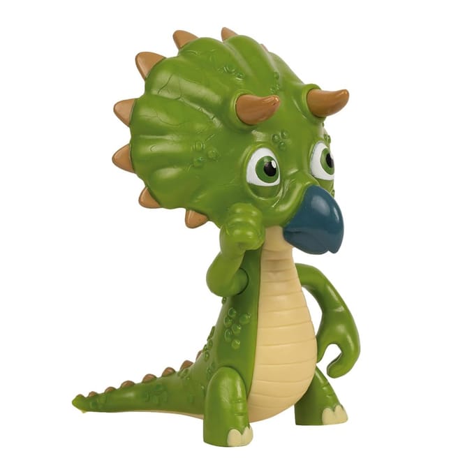 Gigantosaurus Mighty Friends - Tiny