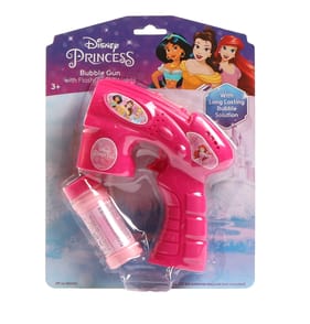 Disney Princess Bubble Gun