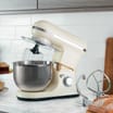 Open Kitchen Stand Mixer