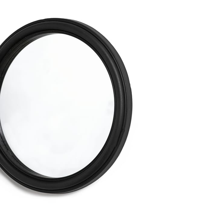 The Outdoor Living Collection Set Of 4 Mini Decorative Mirrors