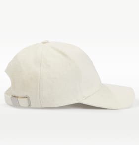 Originals Ladies Brushed Cap - Beige