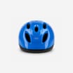 Bikestore Kids Bicycle Helmet - Blue