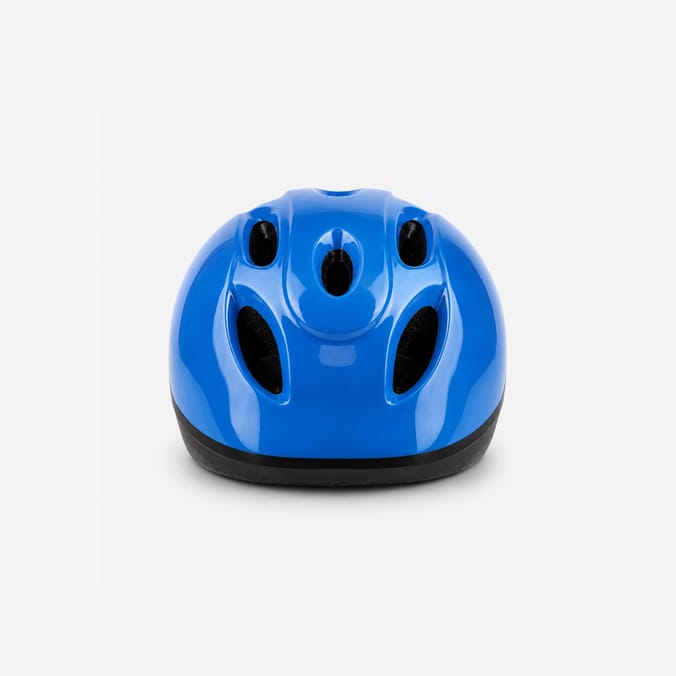 Bikestore Kids Bicycle Helmet - Blue